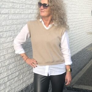 Spencer Lola Jenzz DIY Fashion