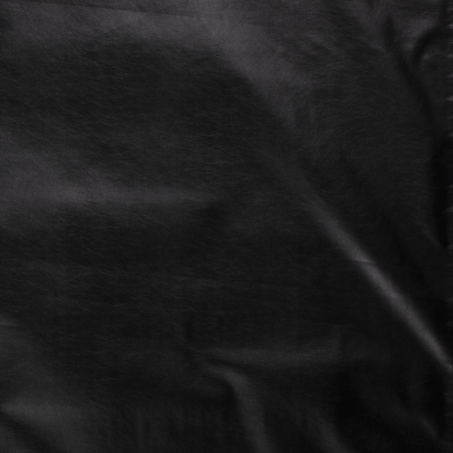 Imitatieleer zwart Jenzz DIY Fashion Imitatieleer zwart Jenzz DIY Fashion