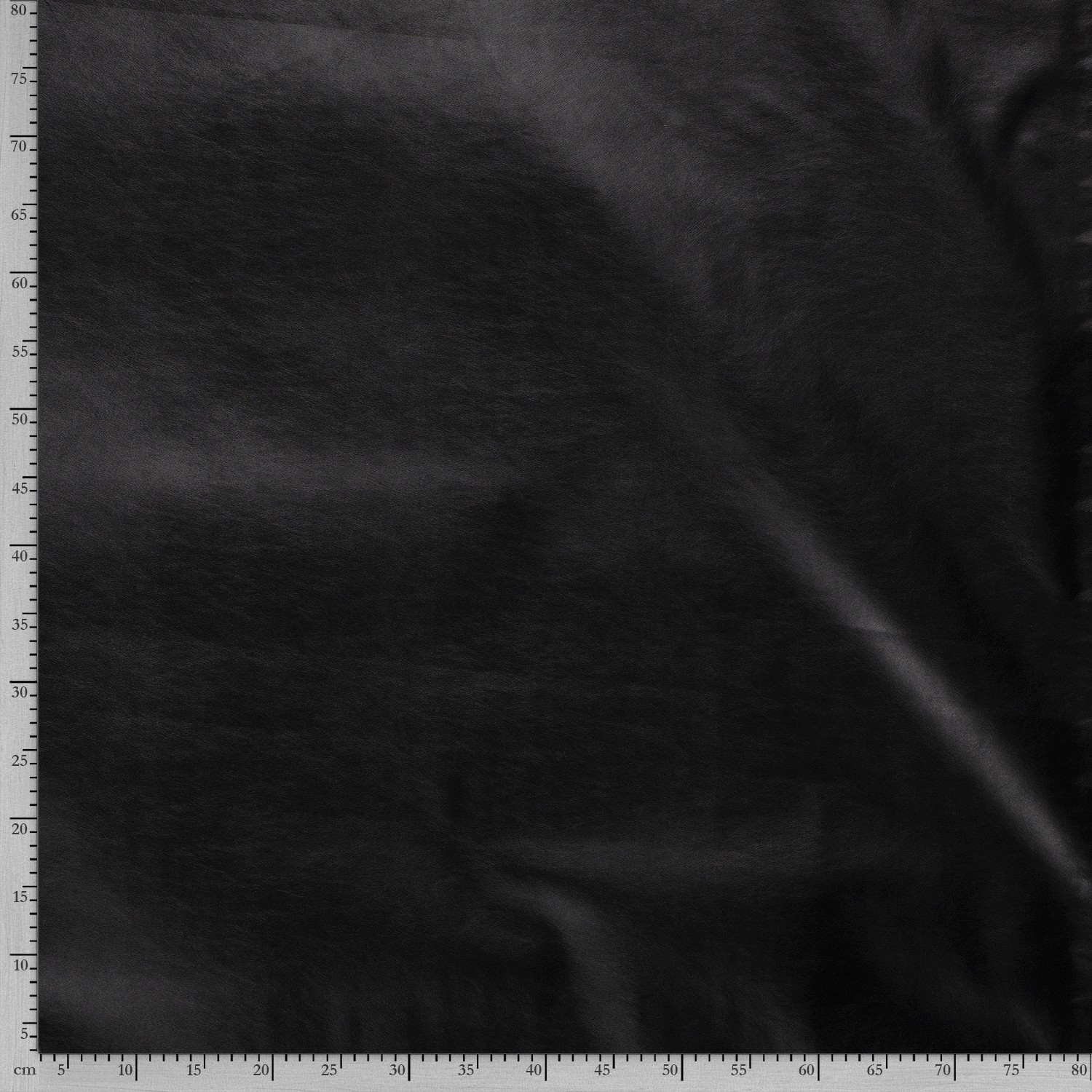 Imitatieleer zwart Jenzz DIY Fashion Imitatieleer zwart Jenzz DIY Fashion