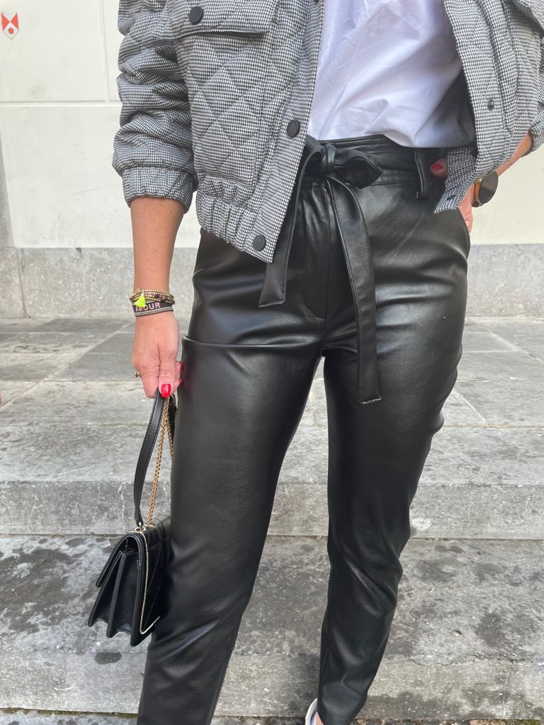 Broek Lena Jenzz DIY Fashion Broek Lena Jenzz DIY Fashion