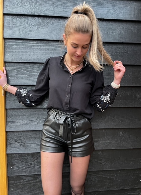 Broek Lena Jenzz DIY Fashion Broek Lena Jenzz DIY Fashion