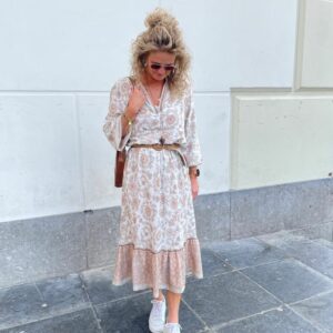 Juk Lavie Jenzz DIY Fashion