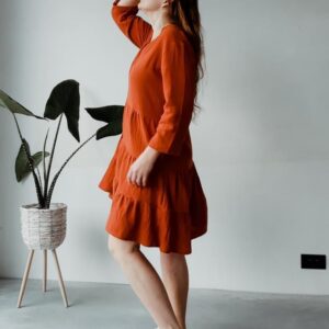 Juk Lavie Jenzz DIY Fashion