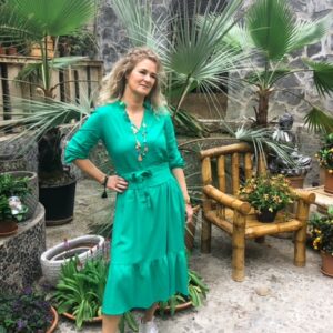 Juk Lavie Jenzz DIY Fashion