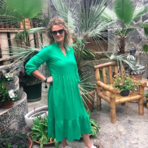 Juk Lavie Jenzz DIY Fashion