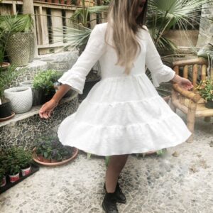 Juk Lavie Jenzz DIY Fashion