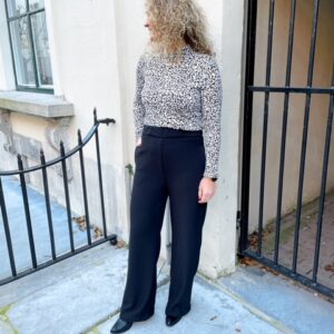 Longsleeve Colette - Jenzz DIY Fashion