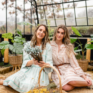 Juk Lavie Jenzz DIY Fashion